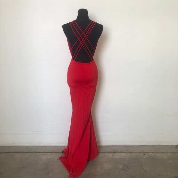Zachary The Label / Venecia Gown - Picture 4 of 5
